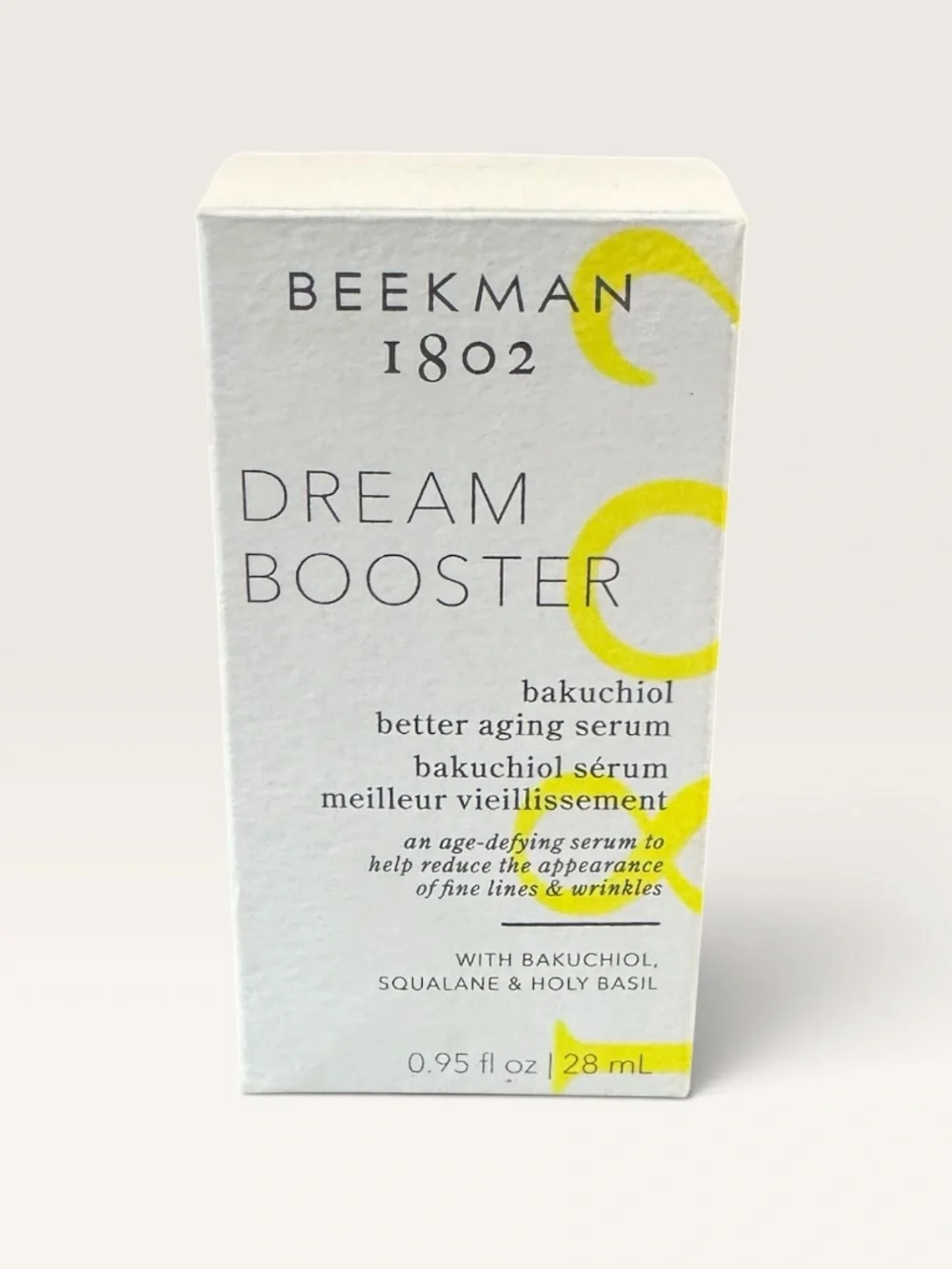 Beekman Dream Booster Better Aging Serum Jumbo Size